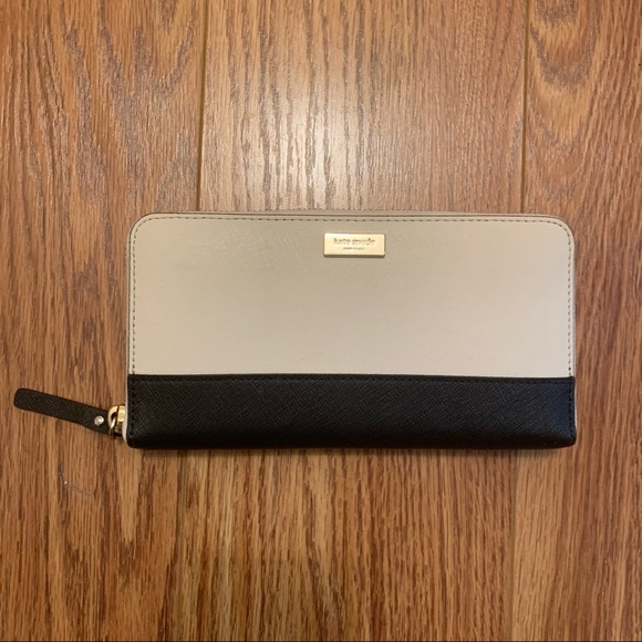 ❌SOLD❌Kate Spade Matching Purse & Wallet Set - Picture 2 of 16